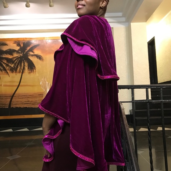 Shawl/wrap - Picture 3 of 5